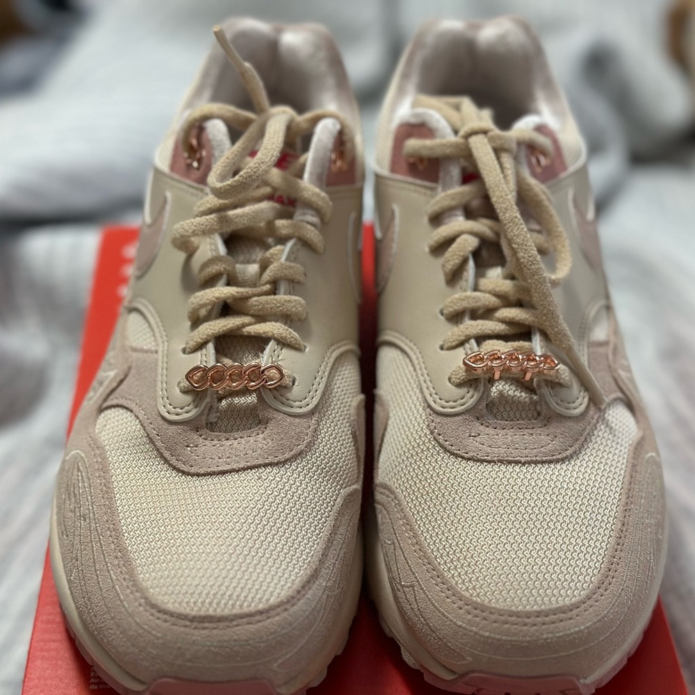 Nike Air Max 1 x Serena Williams Design Crew